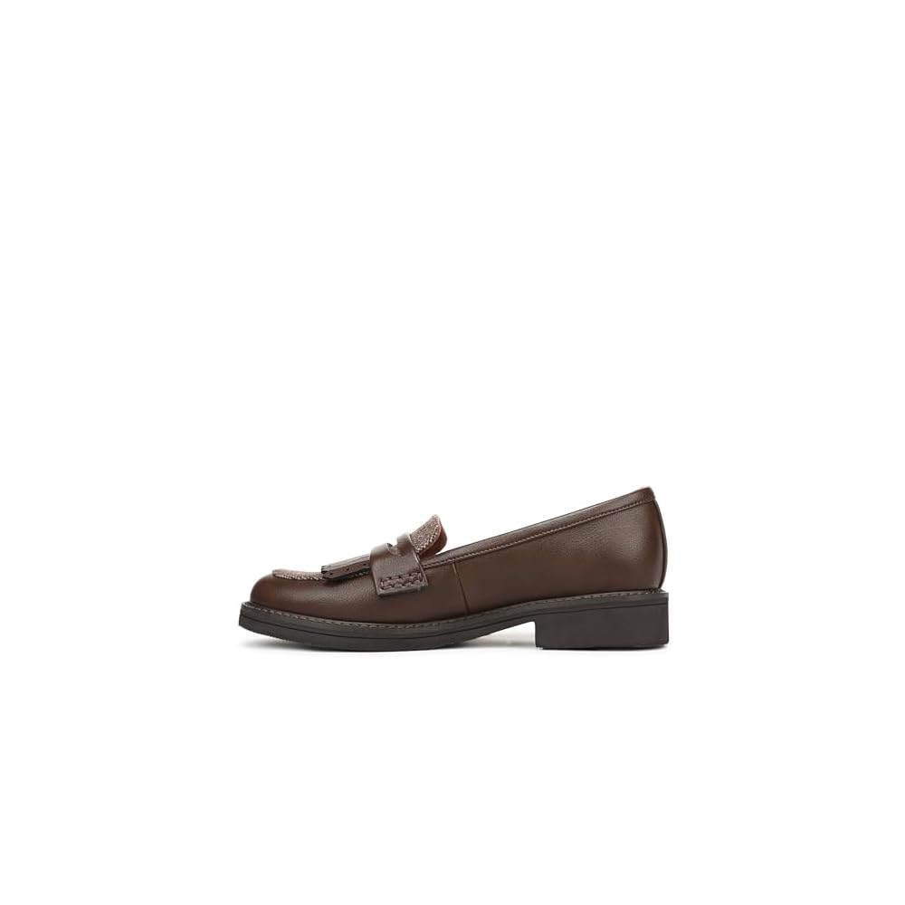 Brown Wool