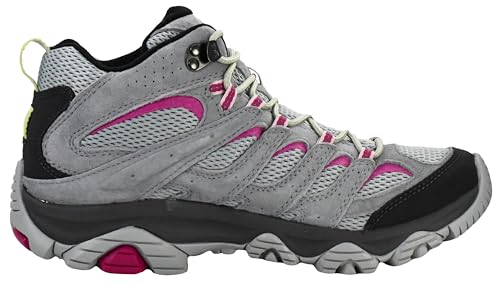 New Monument/Fuchsia