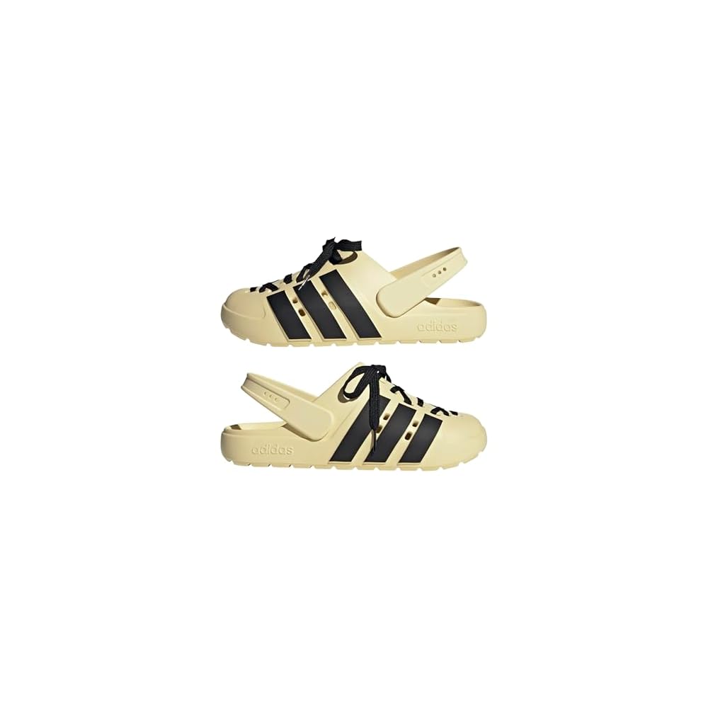 Warm Vanilla/Black/Gold Metallic