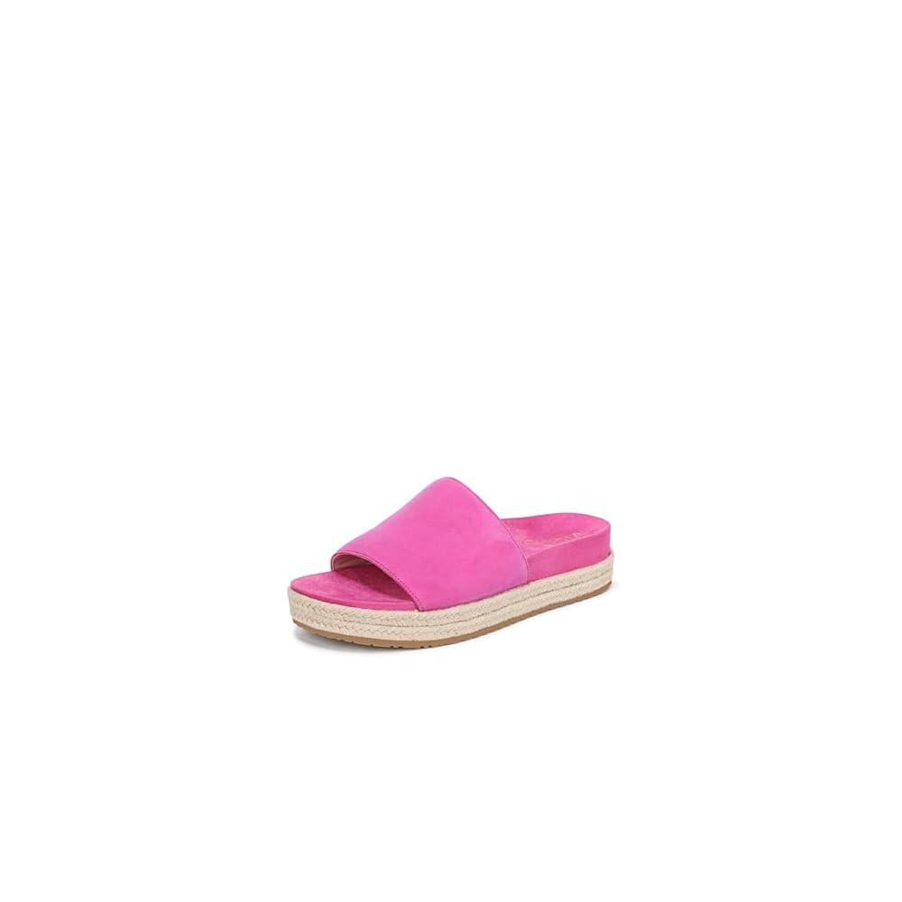 Rose Violet Suede