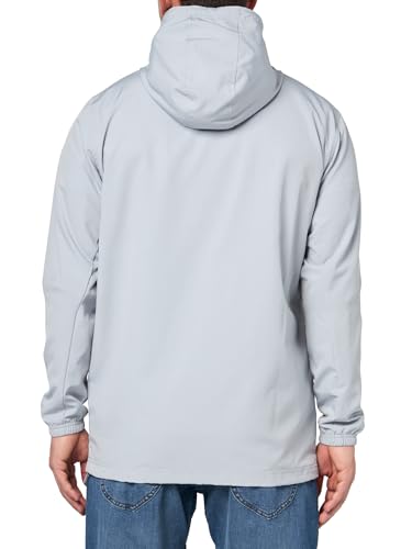 (011) Mod Gray / Mod Gray / White