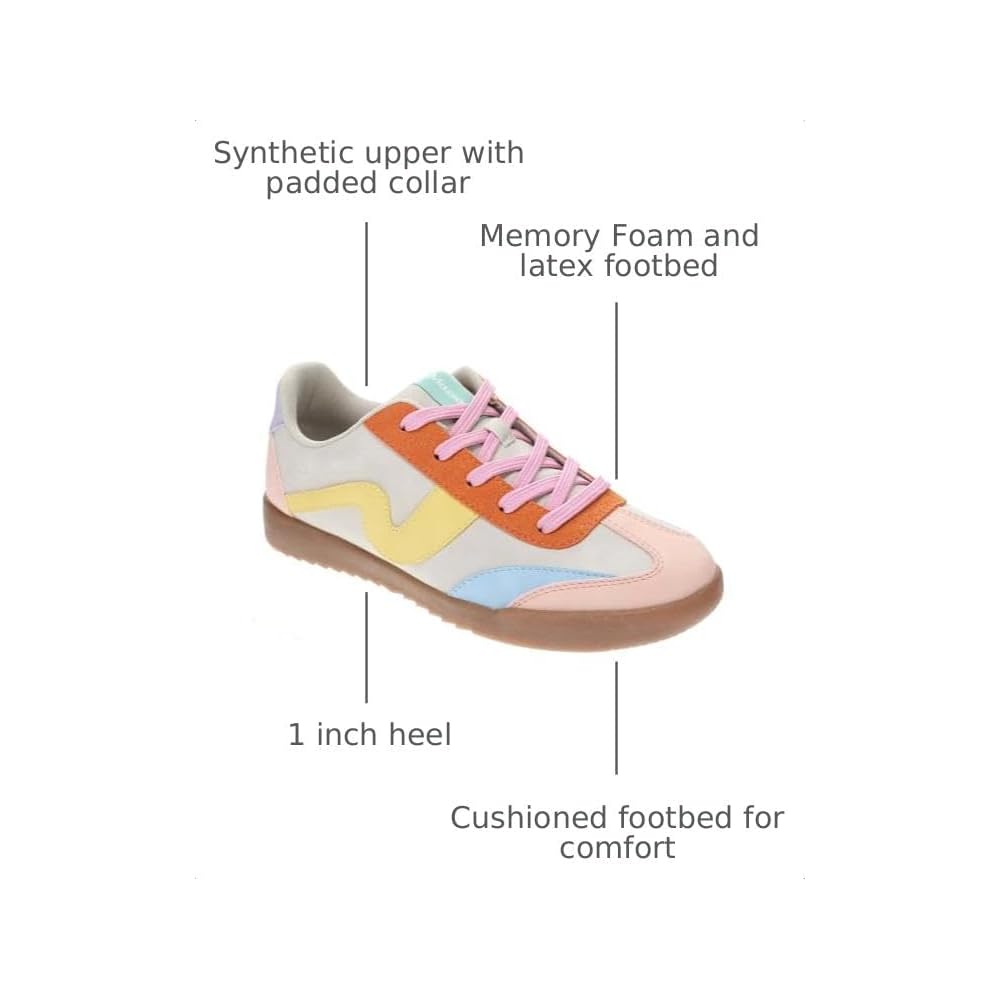 Pastel-multi