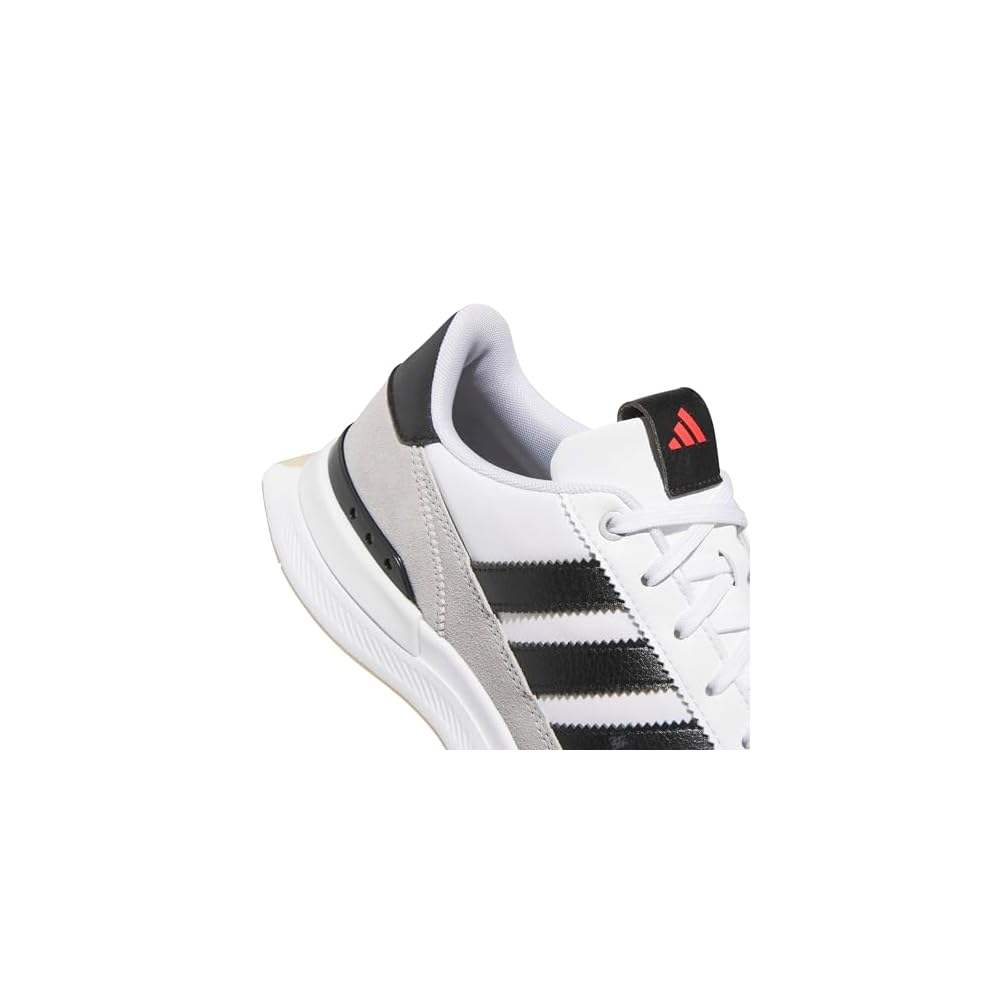 Ftwr White/Core Black/Grey Two