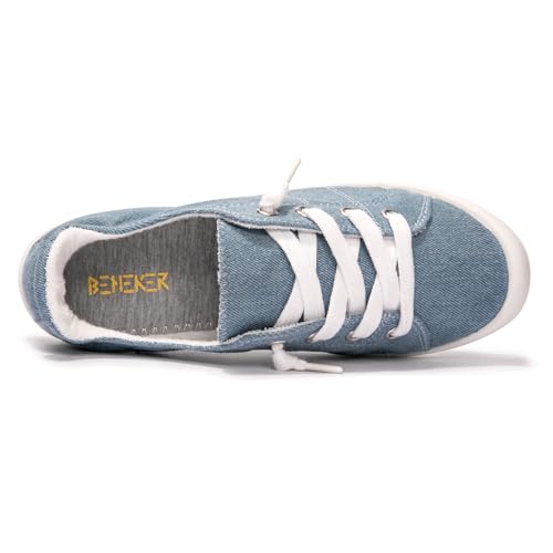 Denim Blue