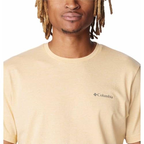 Light Camel Heather
