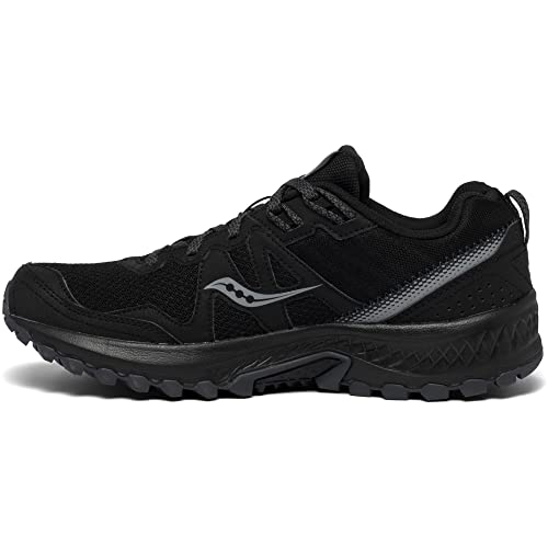 Black/Charcoal