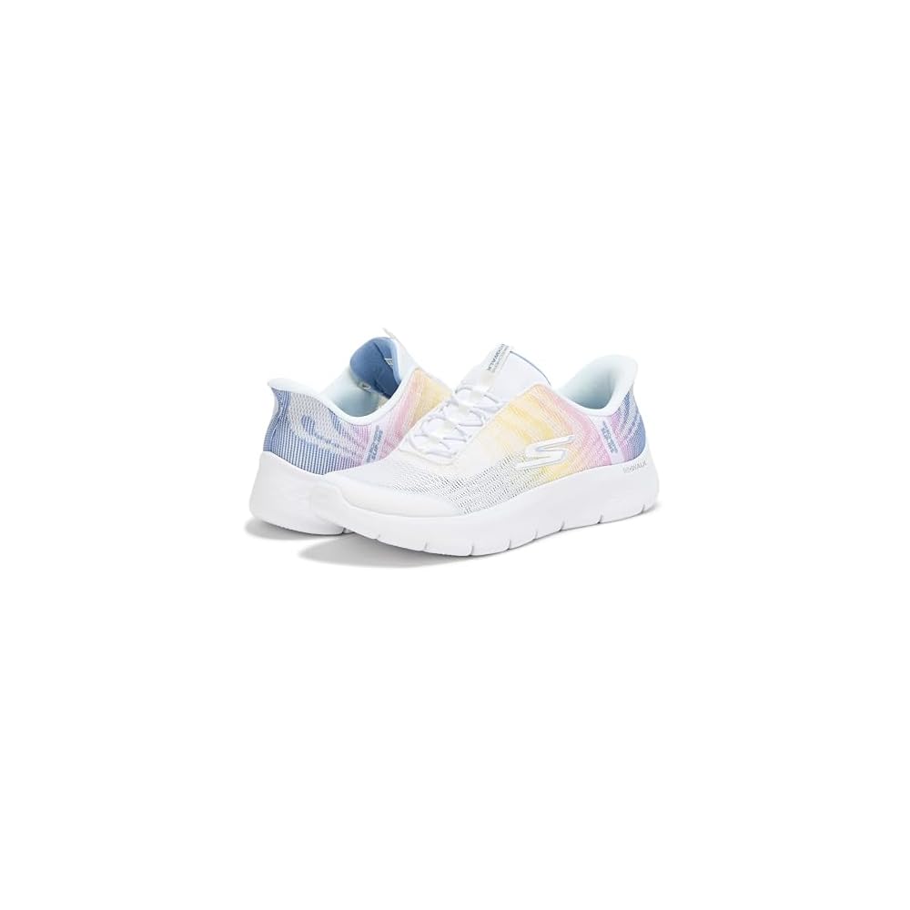 White/Multi