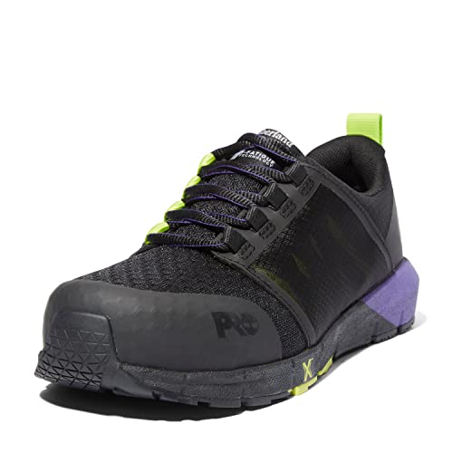Black/Hi-viz/Purple-2024 New