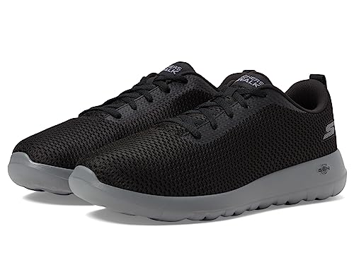 Black/Grey