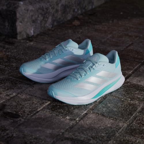 Halo Mint/Zero Metallic/Flash Aqua
