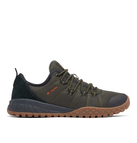 Deep Olive/Desert Sun
