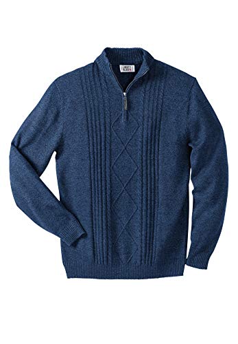 Royal Blue Marl