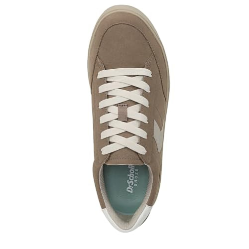 Taupe Microsuede