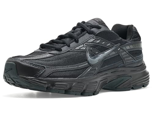 Black/Dark Smoke Grey
