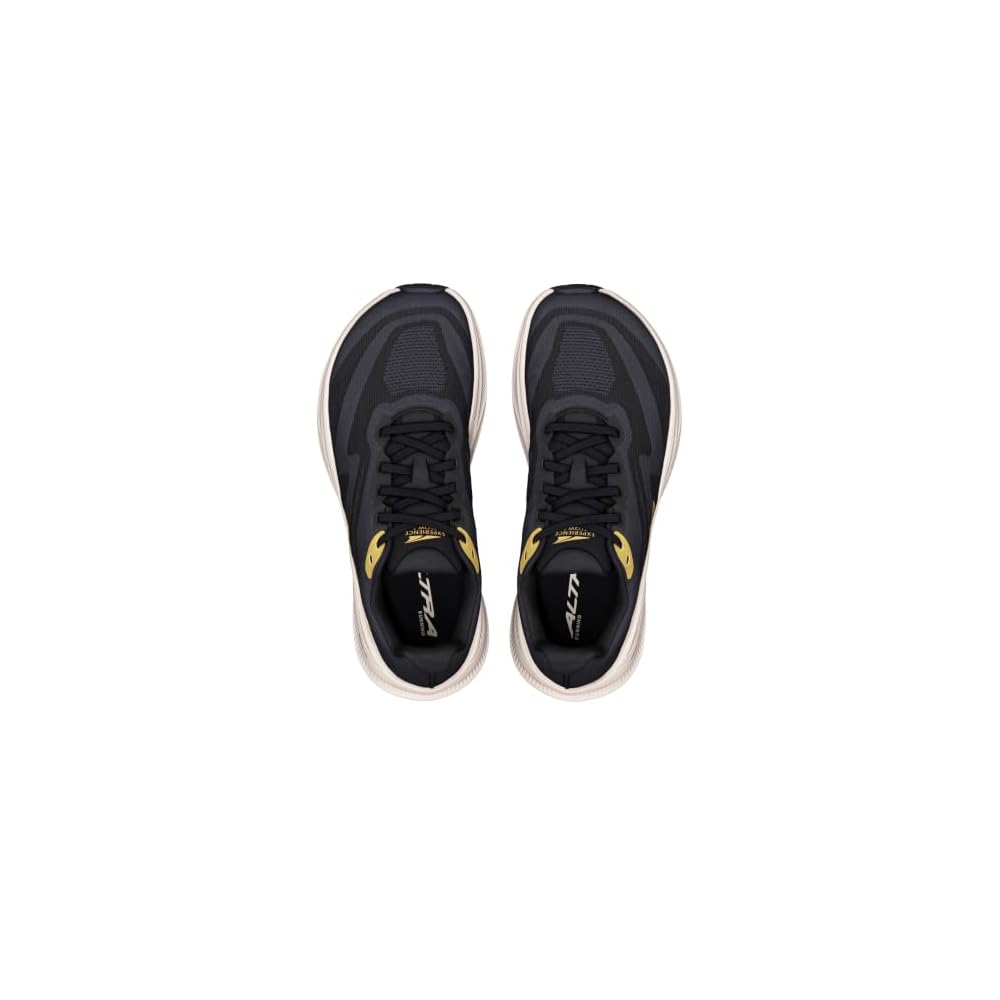 Black/Gold/White/Smoke