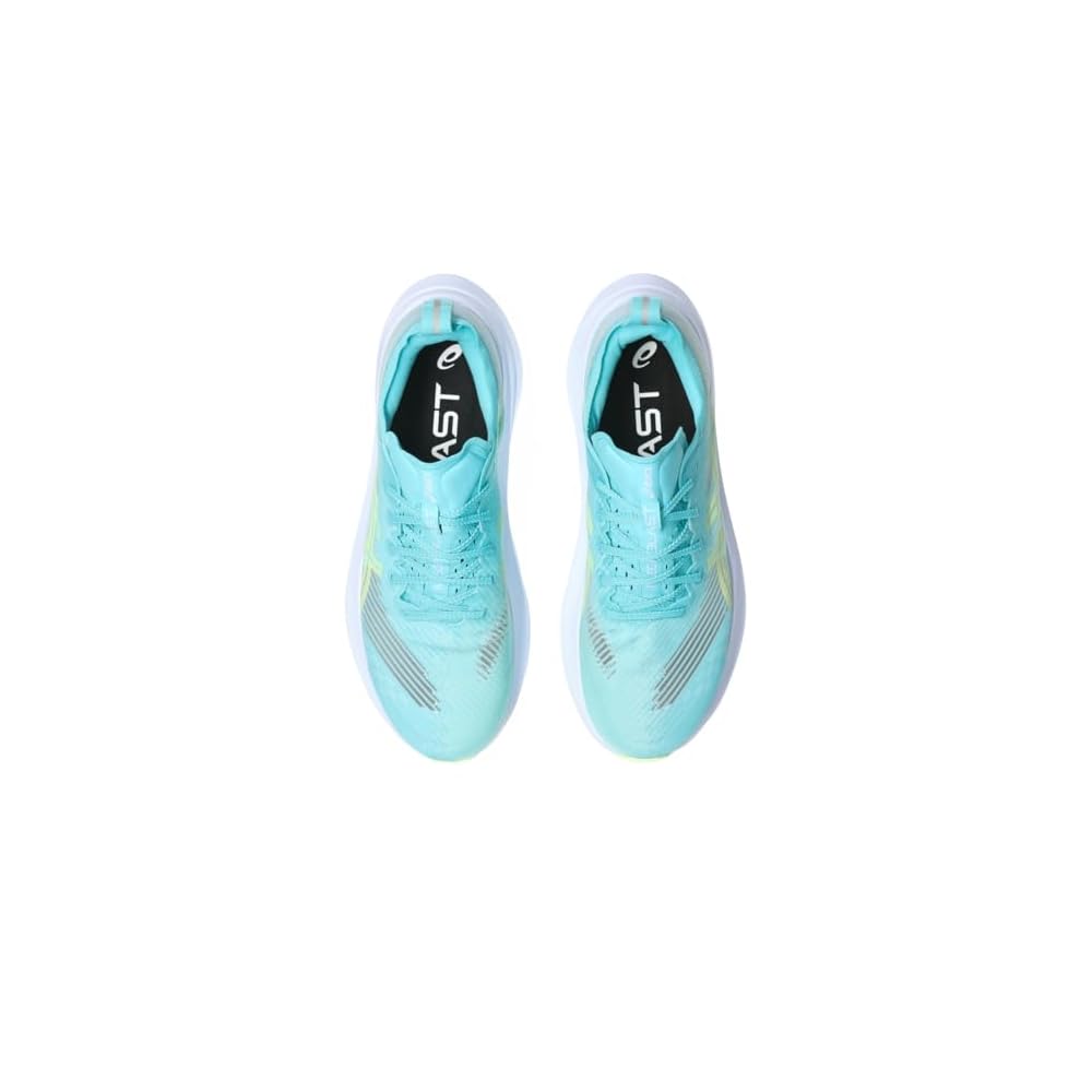 Energy Aqua/Blue Fade