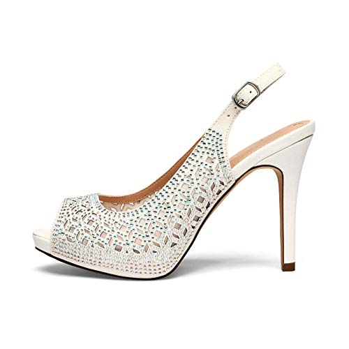 White/Glitter