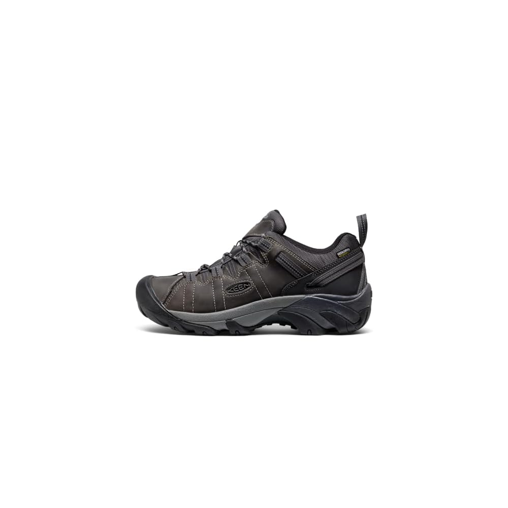 Steel Grey/Black