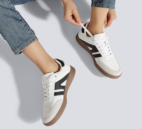 White/Black