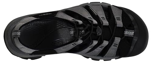 Steel Grey/Black
