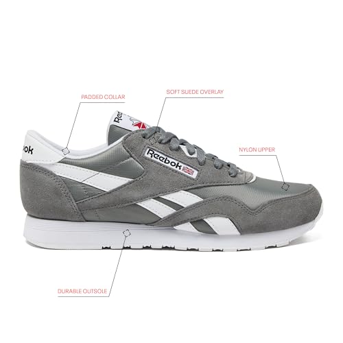 Pure Grey5/Footwear White/Footwear White