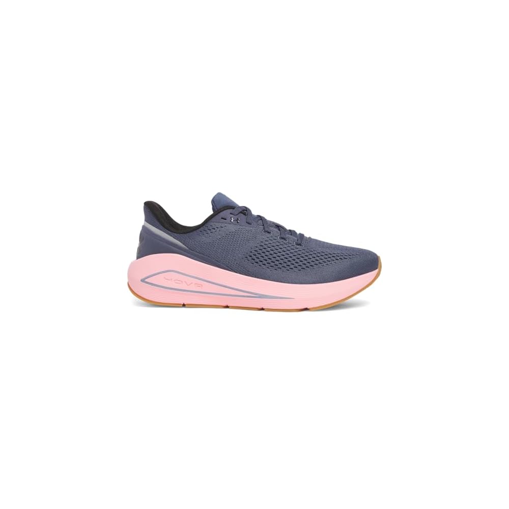 (044) Downpour Gray/Prime Pink/Black