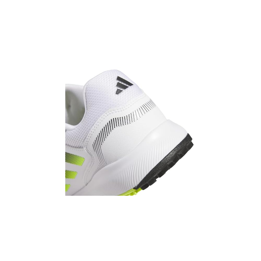 Ftwr White/Core Black/Lucid Lemon