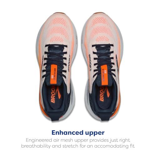 White/Spellbound/Orange