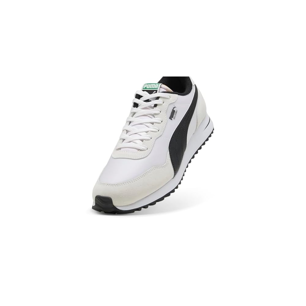 White/Black