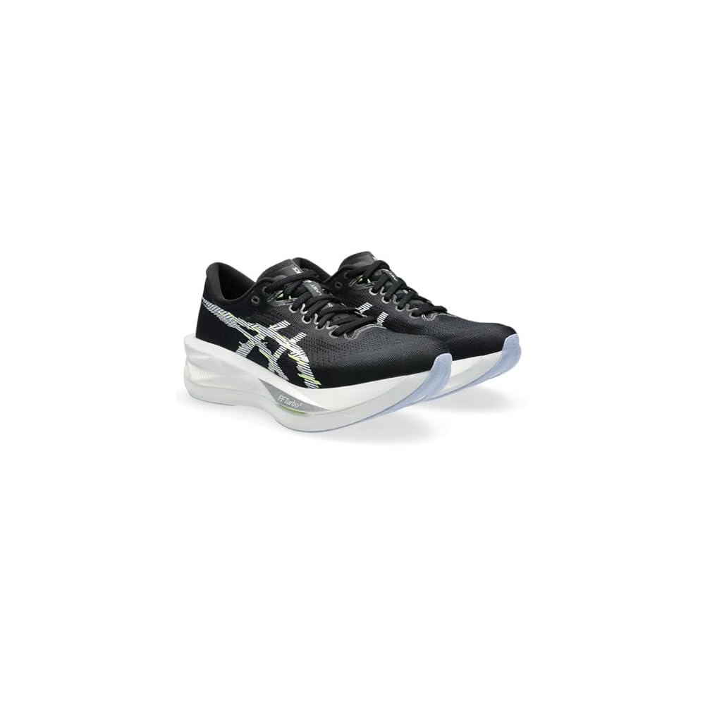 Black/Blue Fade
