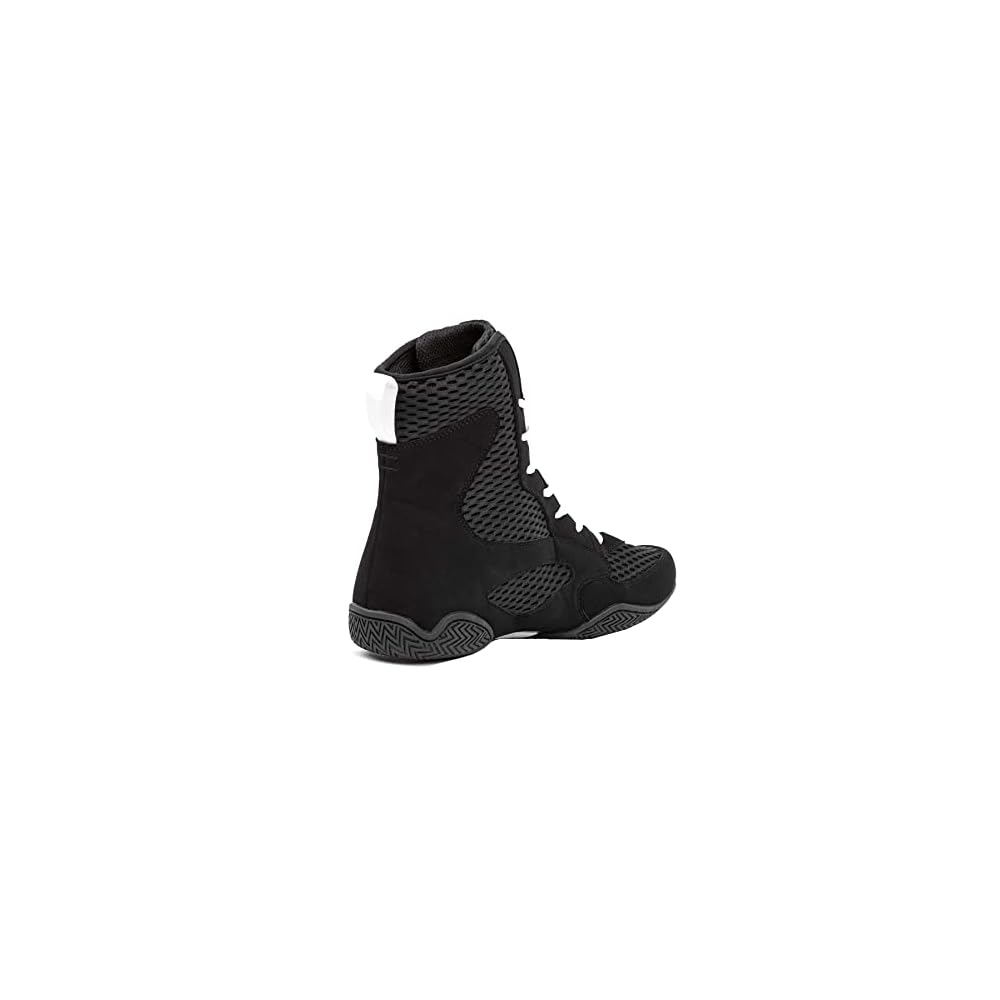 Black/White