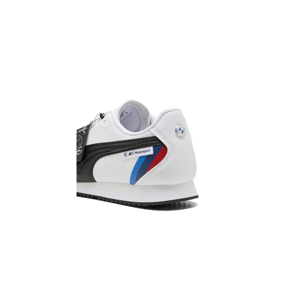 Putty-puma White
