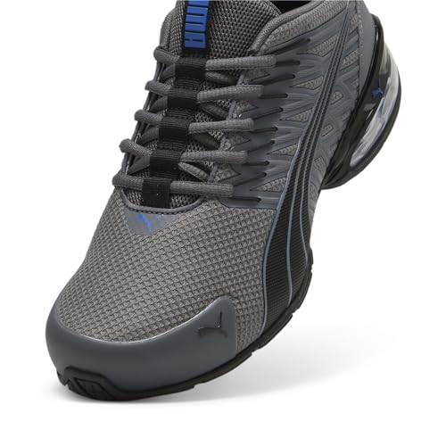 Cool Dark Gray-puma Black-cool Cobalt