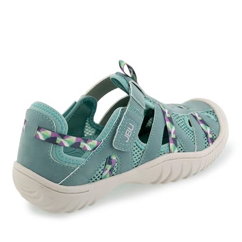 Aquatic Teal