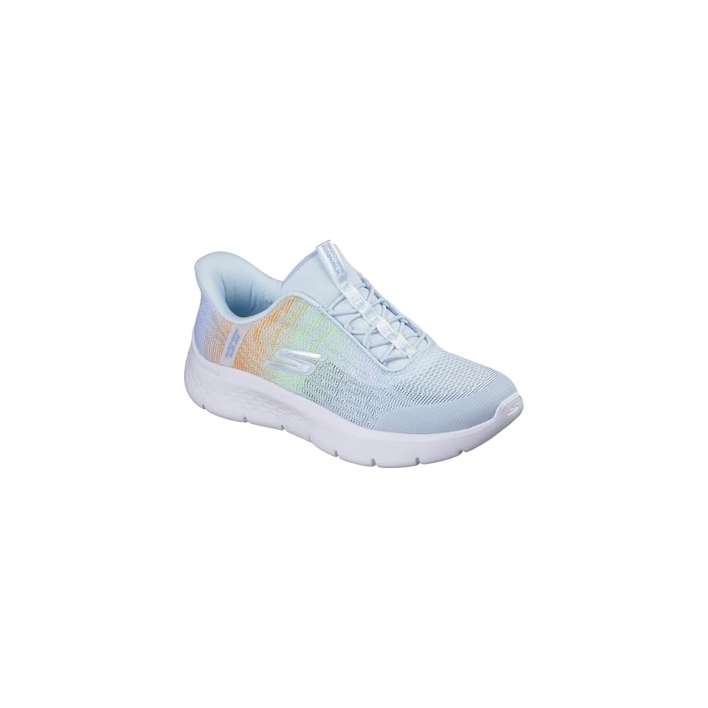 Blue/Multi