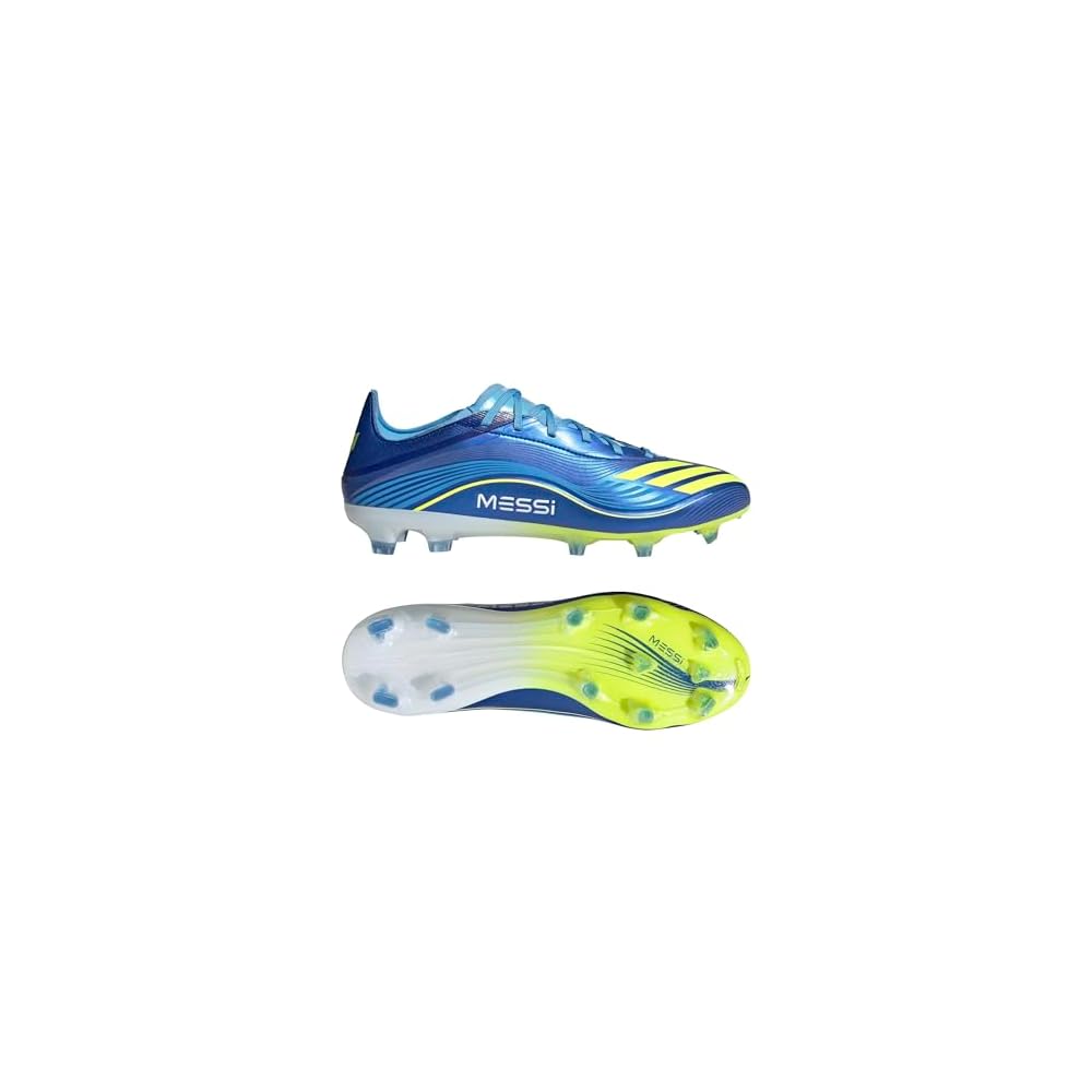 Team Royal Blue/Solar Yellow/Semi Blue Burst