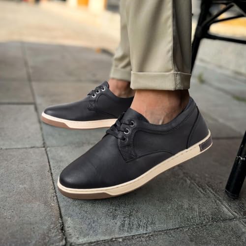 Casual-81q06-black