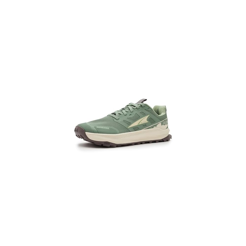 Dusty Olive