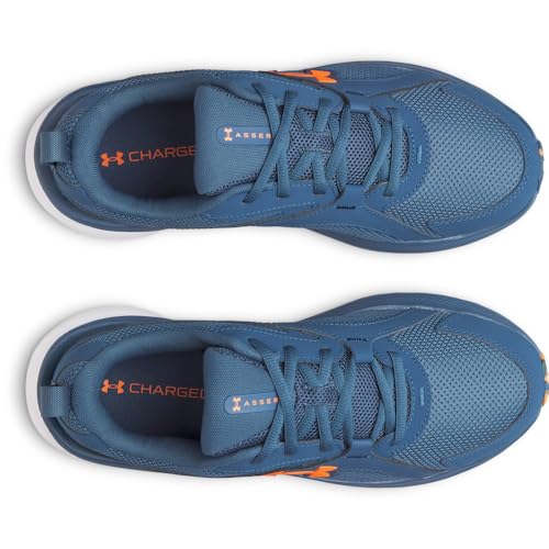(498) Wham Blue/Wham Blue/Solar Orange