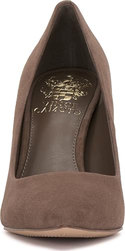 Toasted Taupe