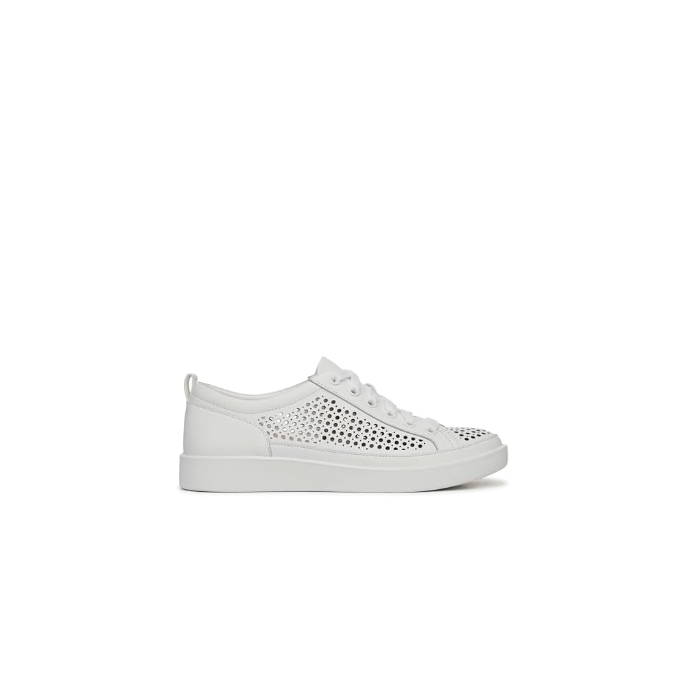 White Leather