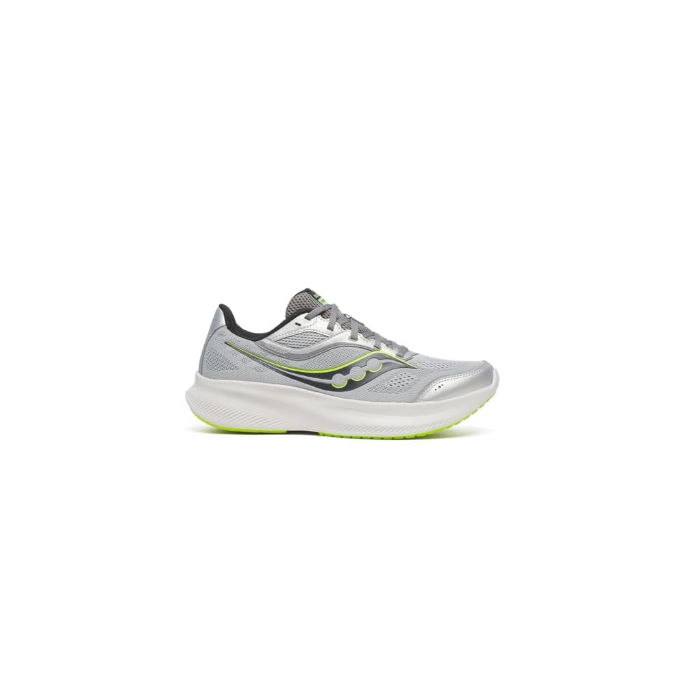 Silver/Citron