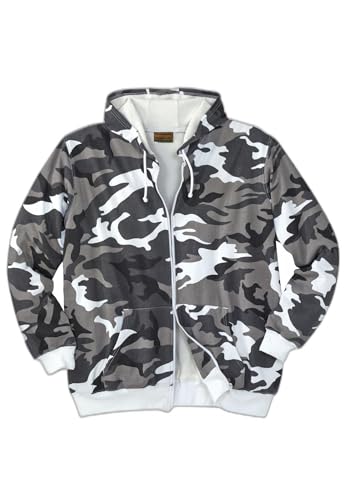 Steel Camo