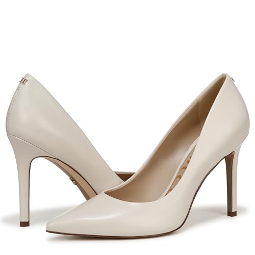 Modern Ivory Leather