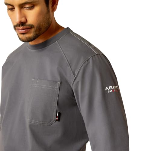 Charcoal Grey