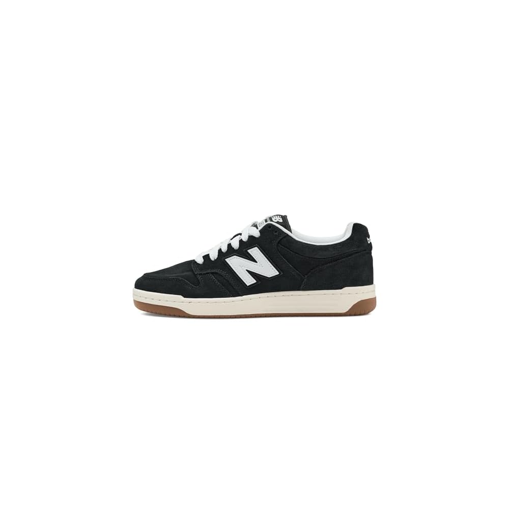 Black/Nb White