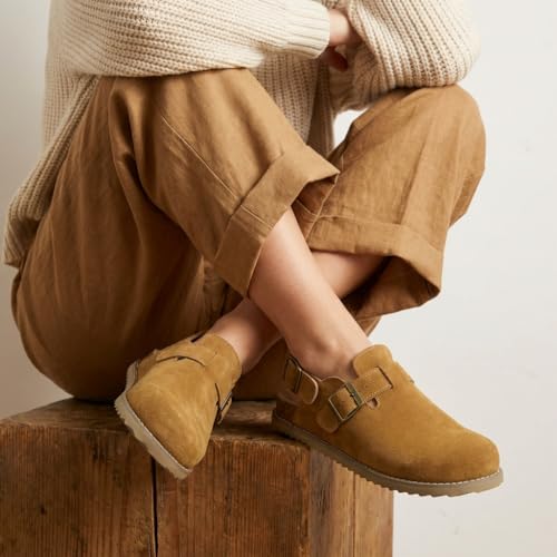 Chestnut