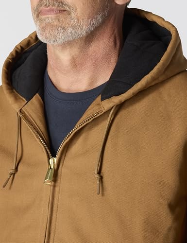 Carhartt Brown