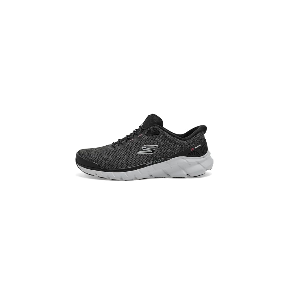 Black/Grey