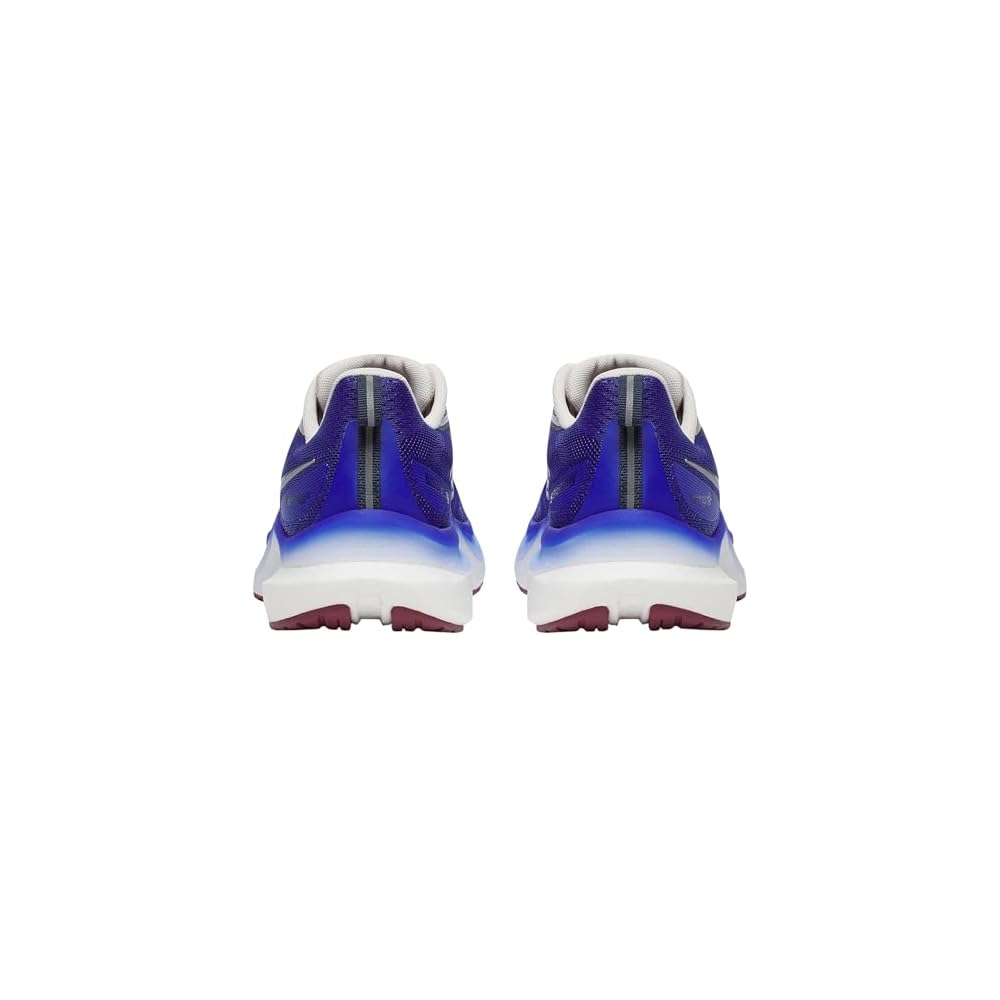 Royal/Silver